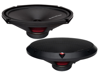 Rockford Fosgate R169X2.   R169X2.